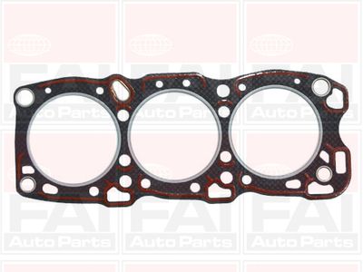Прокладка, головка цилиндра FAI AutoParts HG982