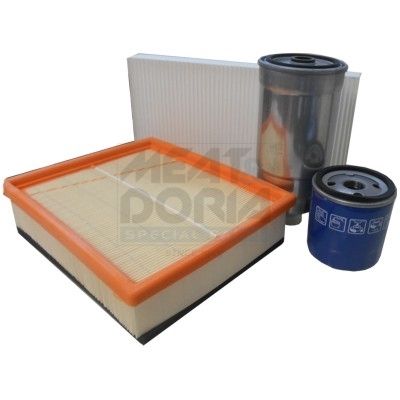  MEAT & DORIA FKFIA130