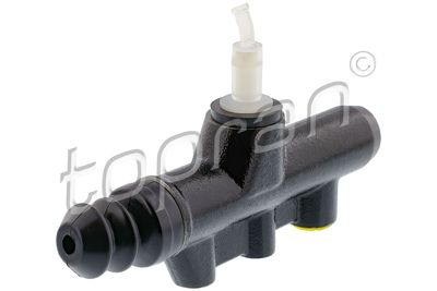 Главный цилиндр, система сцепления TOPRAN 103 297