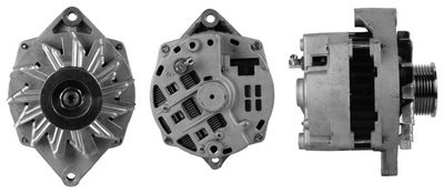 Ģenerators LUCAS LRA01803