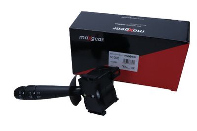 Slēdzis uz stūres statnes MAXGEAR 50-0568