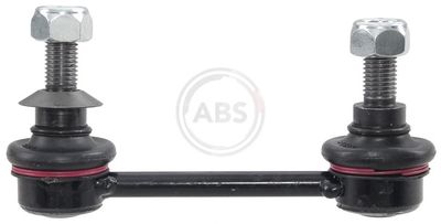 Stiepnis/Atsaite, Stabilizators A.B.S. 260800