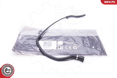 Шланг радиатора ESEN SKV 24SKV249