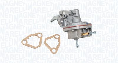 Degvielas sūknis MAGNETI MARELLI 351602356000