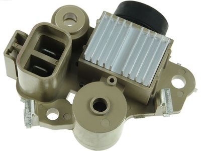 Ģeneratora sprieguma regulators AS-PL ARE9081
