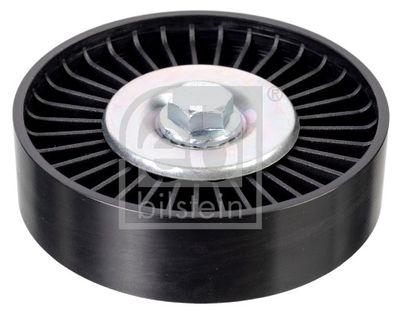 Parazīt-/Vadrullītis, Ķīļrievu siksna FEBI BILSTEIN 176832