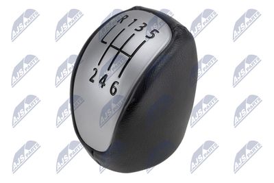 Ручка рычага переключения передач NTY GZB-RE-013