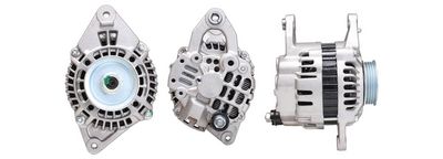Ģenerators LUCAS LRA01876