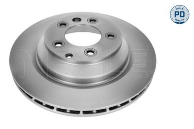 Тормозной диск MEYLE 1155230034PD