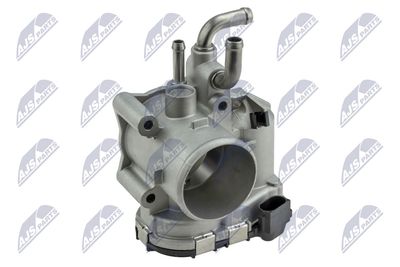 Droseļvārsta pievada stiprinājums NTY ETB-HY-004