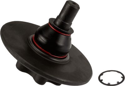 Balst-/Virzošais šarnīrs TRW JBJ760