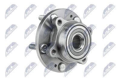 Riteņa rumbas gultņa komplekts NTY KLP-KA-320