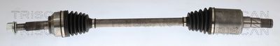 Приводной вал TRISCAN 8540 81517