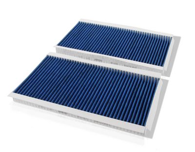 Фильтр, воздух во внутренном пространстве CORTECO 49408634