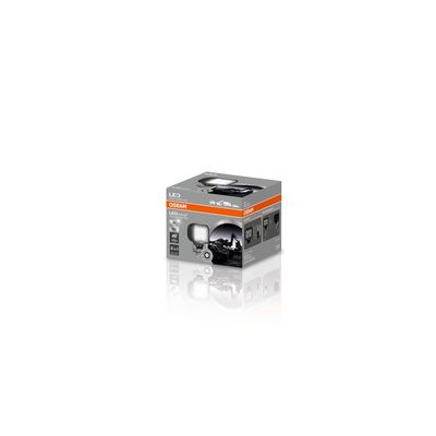 Darba gaismas lukturis ams-OSRAM LEDWL110-WD