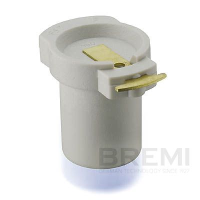 Бегунок распределителя зажигани BREMI 7380
