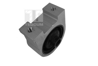 Подвеска, двигатель TEDGUM 00282053