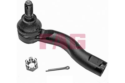 Stūres šķērsstiepņa uzgalis Schaeffler FAG 840 1029 10