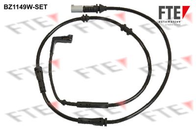 Indikators, Bremžu uzliku nodilums FTE 9410185