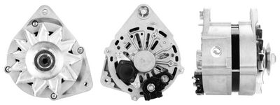 Ģenerators LUCAS LRA02632