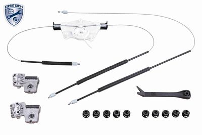 Стеклоподъемник VAICO V10-6212