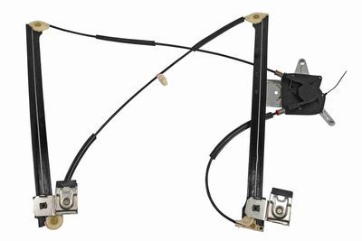 Stikla pacelšanas mehānisms VAICO V10-2338