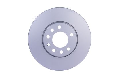 Тормозной диск HELLA 8DD 355 127-841