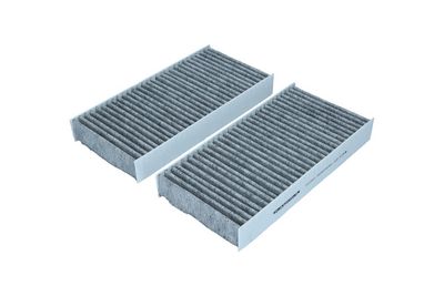 Фильтр, воздух во внутренном пространстве KAMOKA F510001