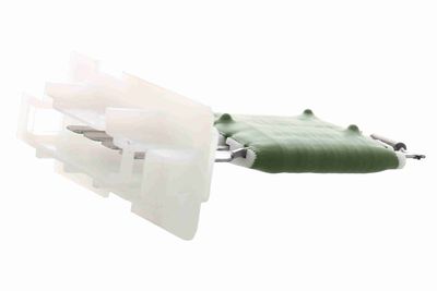 Regulators, Salona ventilators VEMO V24-79-0002