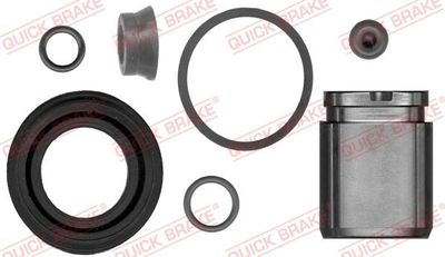 Ремкомплект, тормозной суппорт QUICK BRAKE 114-5100