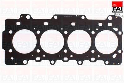 Прокладка, головка цилиндра FAI AutoParts HG1437B