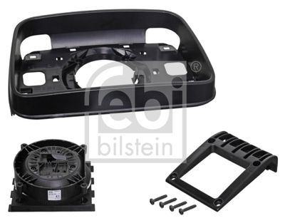 Корпус, наружное зеркало FEBI BILSTEIN 49968