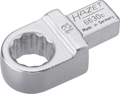 Uzmaucamā uzgriežņu atslēga HAZET 6630C-13