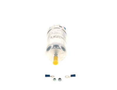 Degvielas sūknis BOSCH 9 580 810 021