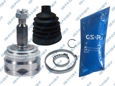 Šarnīru komplekts, Piedziņas vārpsta GSP 839028