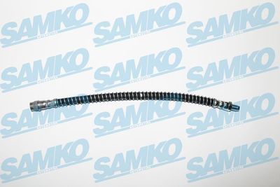 Тормозной шланг SAMKO 6T48633