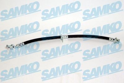 Тормозной шланг SAMKO 6T48255