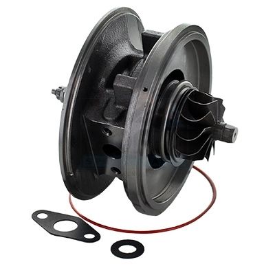 Serdeņa bloks, turbokompresors MEAT & DORIA 601279