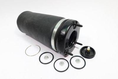 Пневматическая рессора, ходовая часть MONROE ASP026