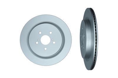 Тормозной диск KAMOKA 103381