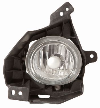Miglas lukturis ABAKUS 316-2015R-AQ