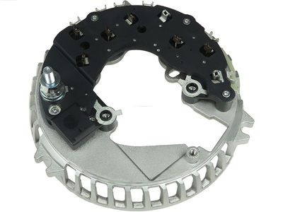 Drošības vāciņš, Ģenerators AS-PL ARC9034