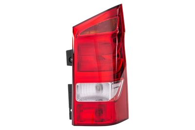 Aizmugurējais lukturis HELLA 2SK 011 581-221