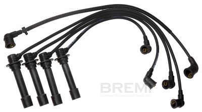 Комплект проводов зажигания BREMI 300/699