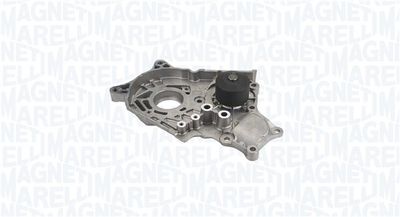Ūdens sūknis, dzinēja dzesēšana MAGNETI MARELLI 350982044000