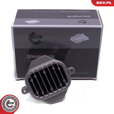 Устройство управления, освещение ESEN SKV 59SKV210