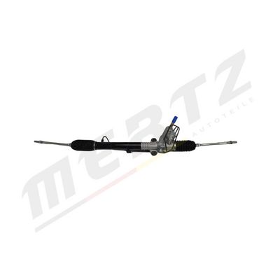 Stūres mehānisms MERTZ M-G1196