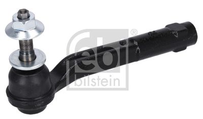 Наконечник поперечной рулевой тяги FEBI BILSTEIN 196251