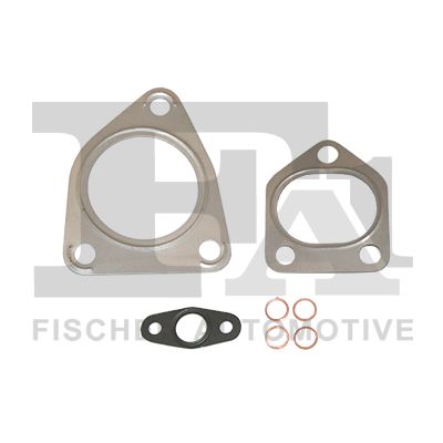 Montāžas komplekts, Kompresors FA1 KT450010E