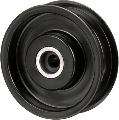 Паразитный / ведущий ролик, поликлиновой ремень GATES T36372
